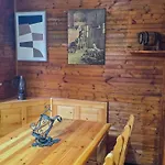 Cuore Della Sila Apartmán *