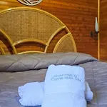 Apartmán Cuore Della Sila Camigliatello Silano