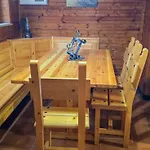 Apartmán Cuore Della Sila