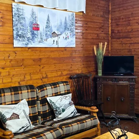 Cuore Della Sila Apartmán *