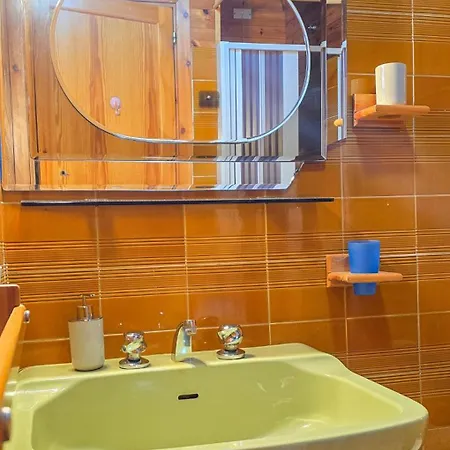 Cuore Della Sila Apartmán